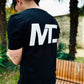 Tee-shirt MTL - Noir / Sport